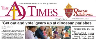 Read the AD Times